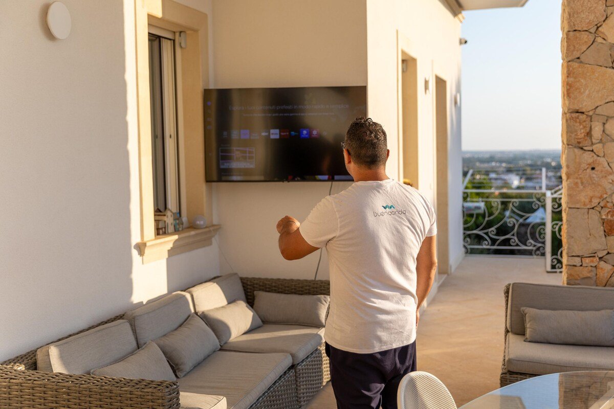 Villa Modigliani gallery image 3