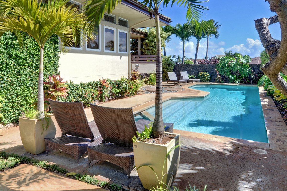 Hale Maluhia at Poipu Kai By Parrish – Private