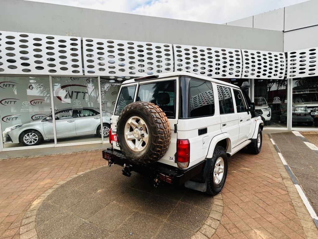 Used car gallery