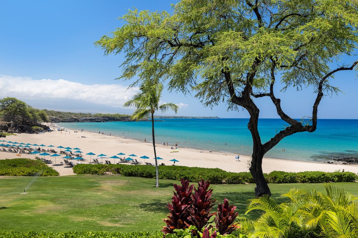 Unforgettable Vacation on Hapuna Beach! gallery image 5