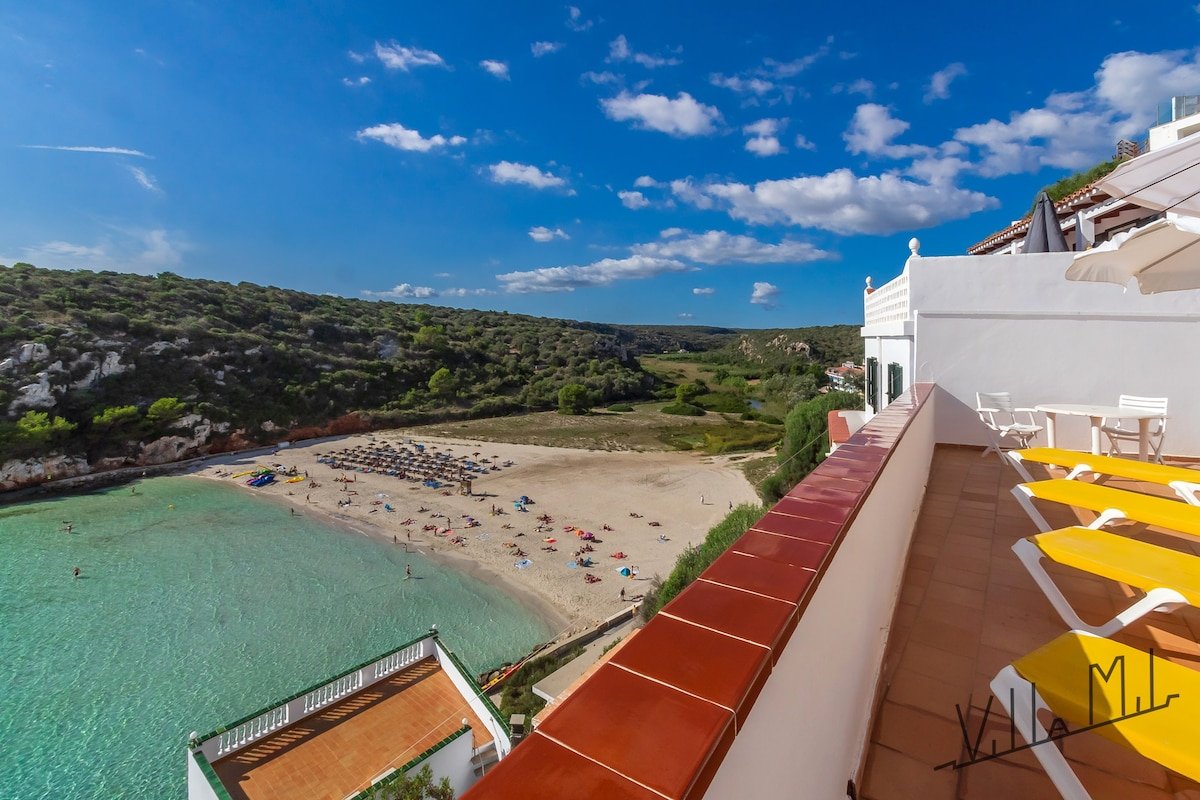 Villa Mil – Front Line Villa gallery image 3