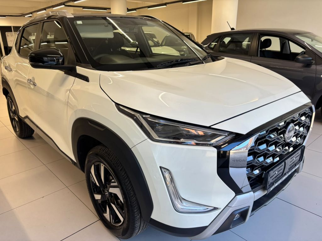 NISSAN MAGNITE 1.0 ACENTA for Sale in South Africa