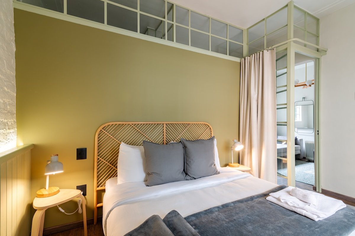 Captivating 2Br apt | Between Condesa Parks gallery image 5