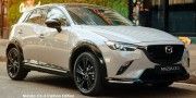 MAZDA CX-3 2.0 CARBON EDITION A/T - 8 thumb