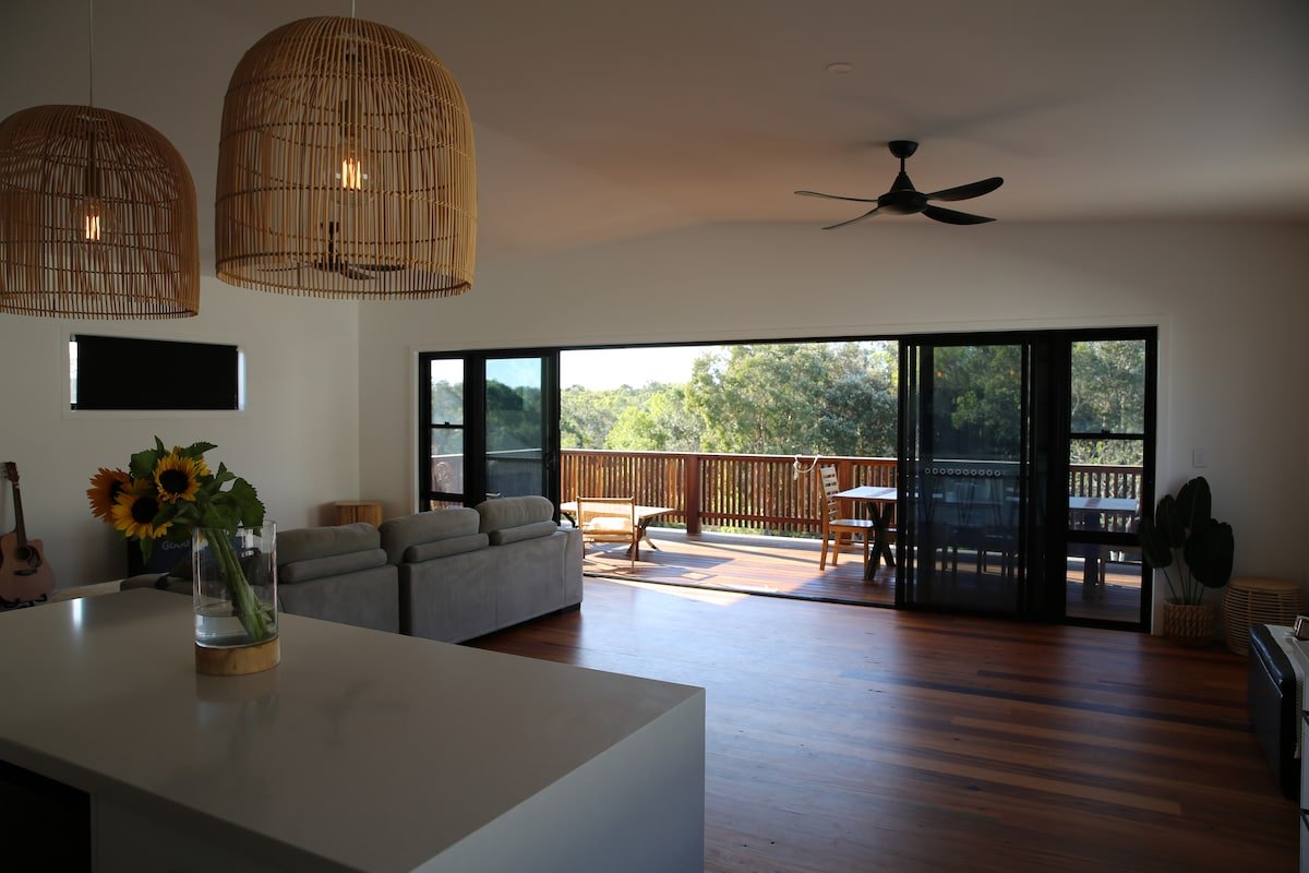 Trial Bay Beach Haven gallery image 2