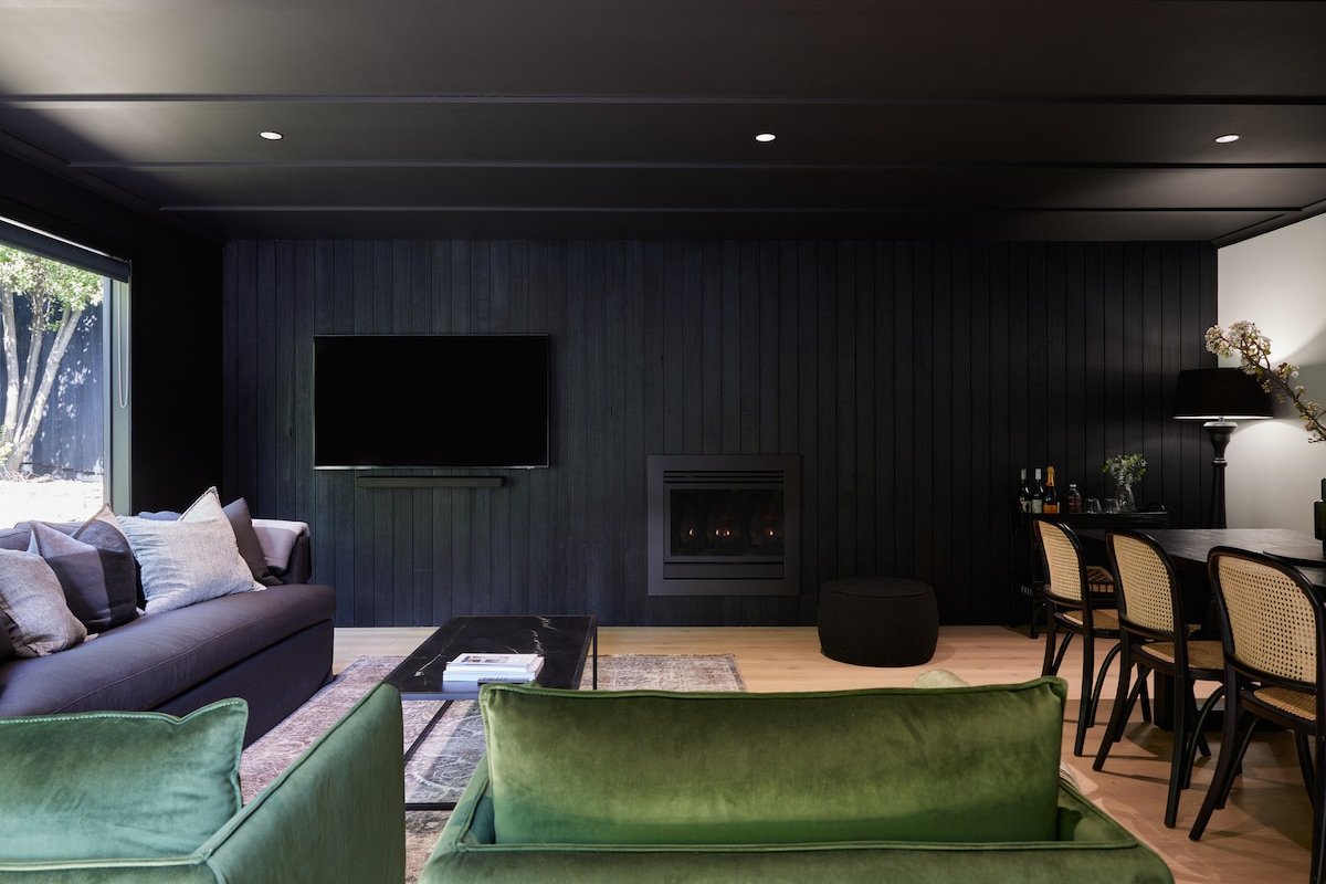 Adisa Luxury Accommodation gallery image 2