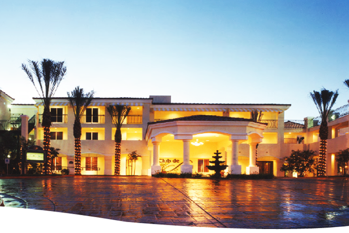 Premium Vegas Resort 2 BR, Balcony, Pool, Fitness