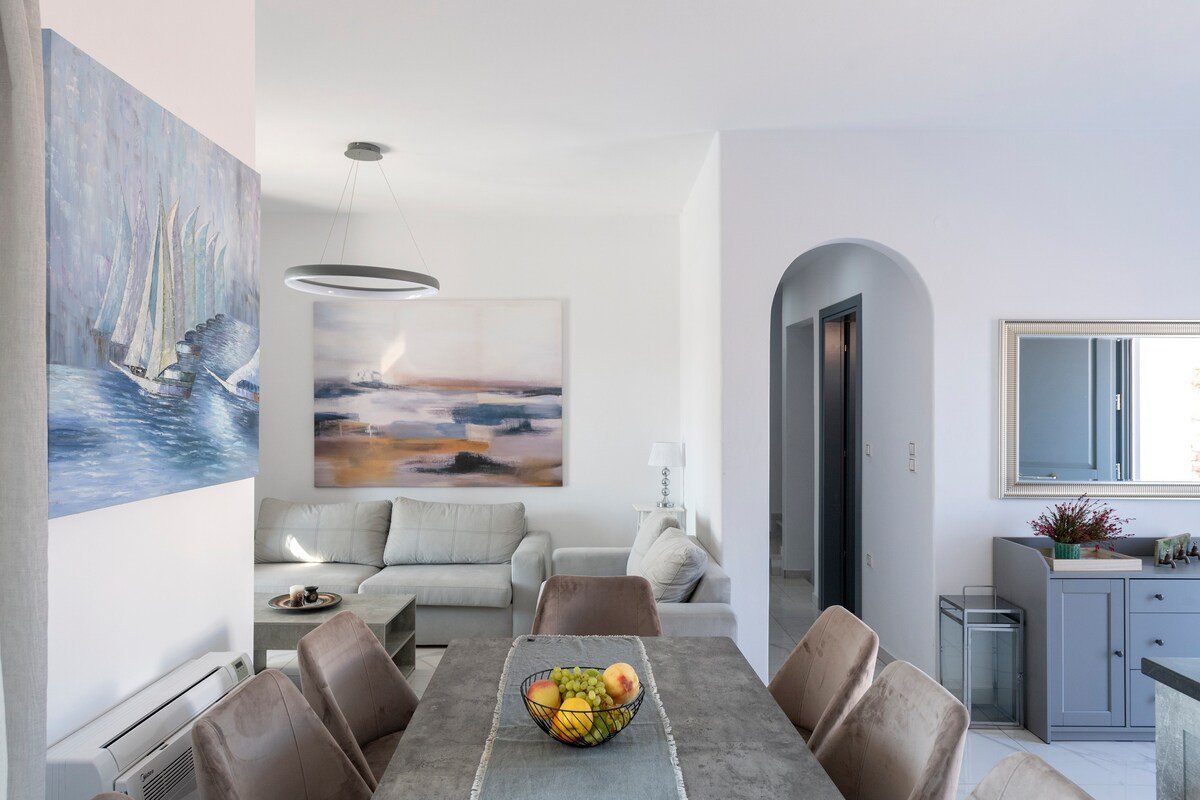 Blue diamonds villas in Paros 2 gallery image 5