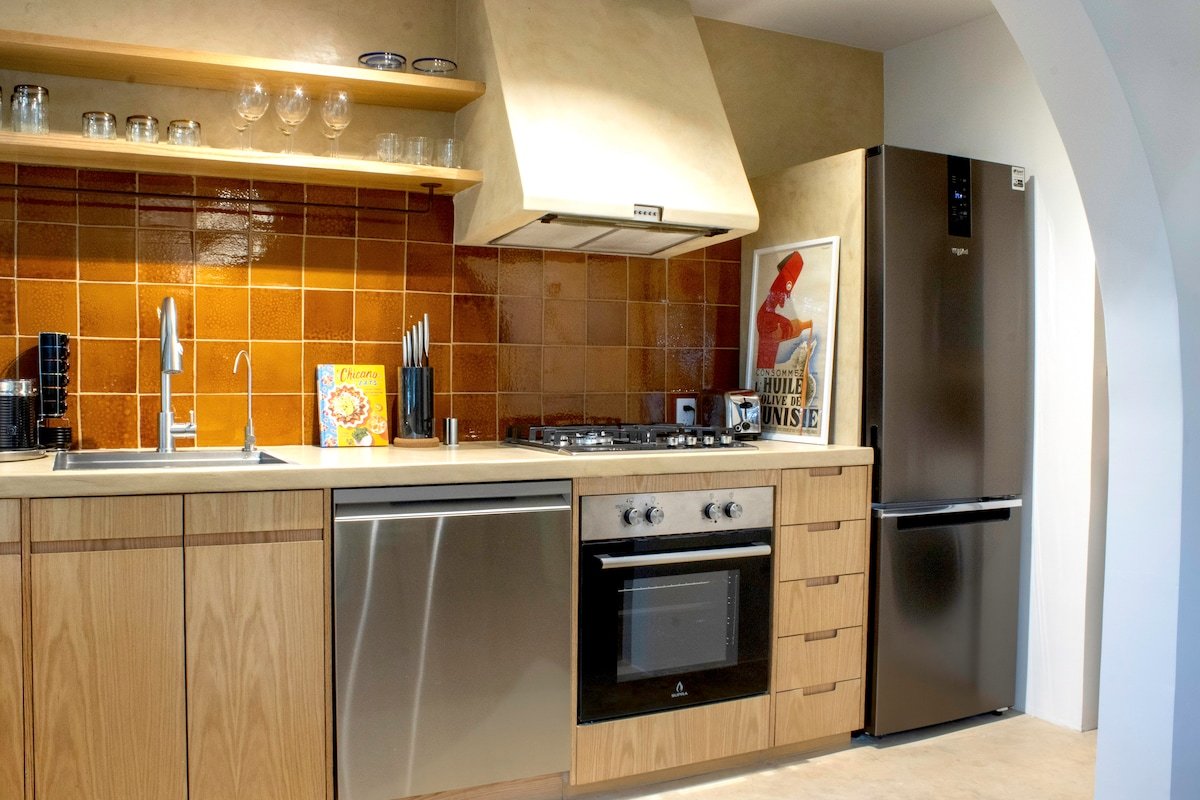 Cozy 2BR in Roma Norte – Top Dining & Culture gallery image 5