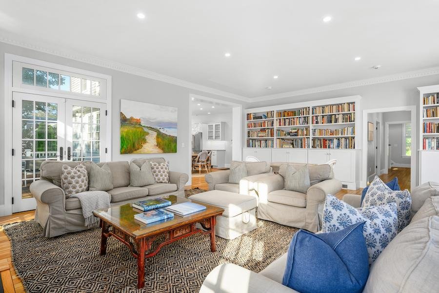 Sesuit Neck Stunner w/ Heated Pool and Spa gallery image 5