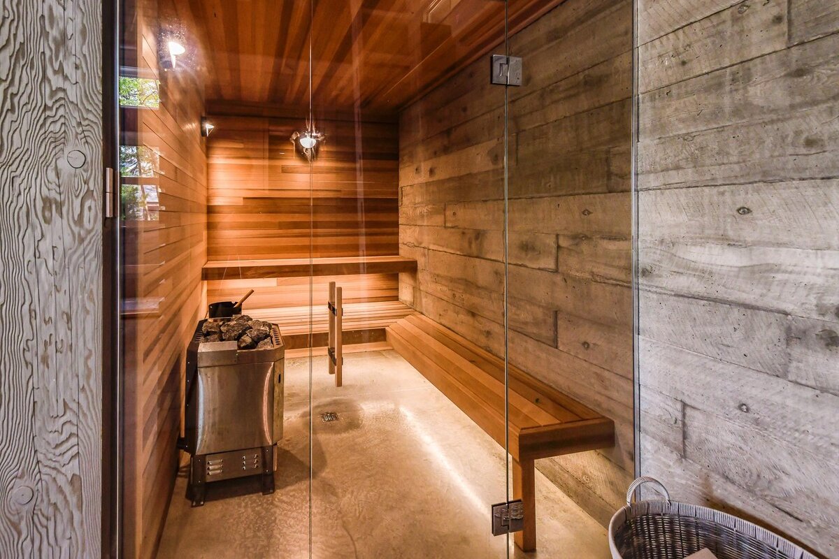 Best of Muskoka! Luxury 5-Bed Family Compound gallery image 4