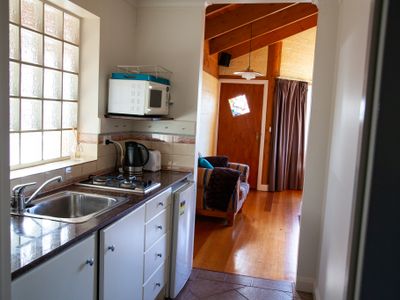 Yarra Glen, the Vines Cottage