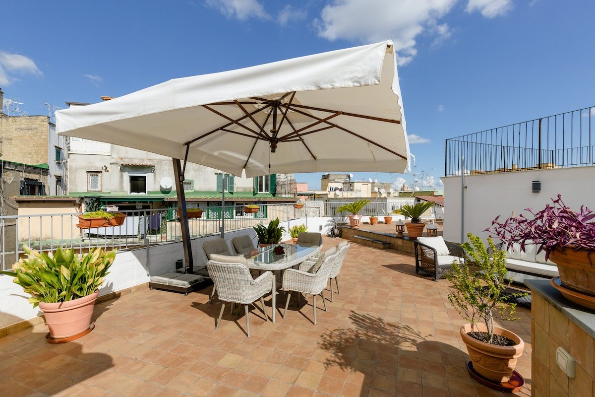 Casa BiancaMaria gallery image 2