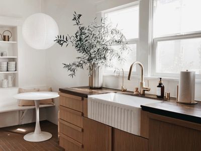 The Luca – Steps from Larchmont Village