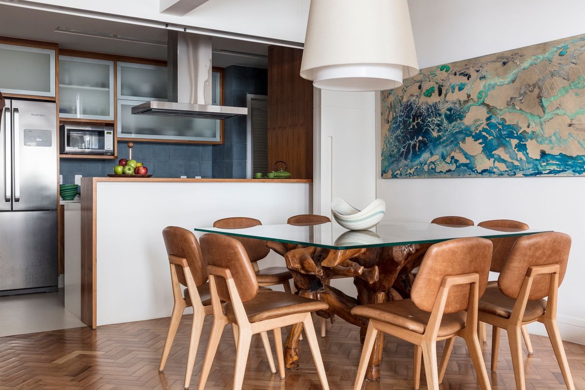 Leblon | Casual, Comfortable, 2 Min. from the Sea