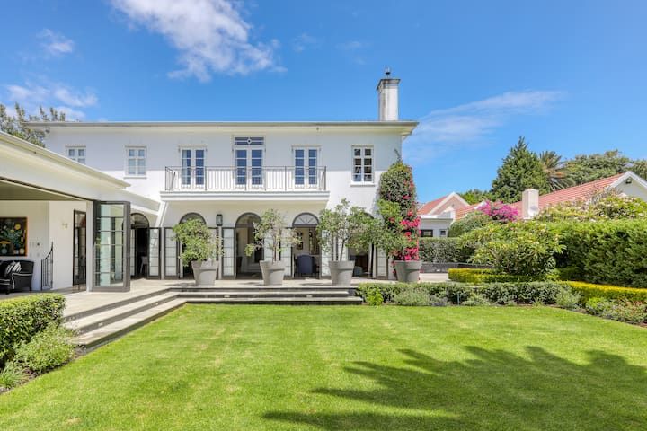 Bishopscourt Arch featured image