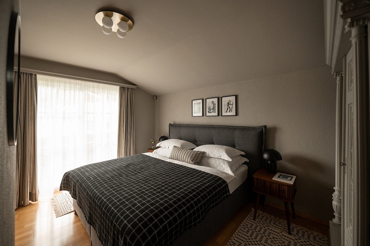 Chalet Toda · Zentrale Lage in Lech & Luxus pur gallery image 2