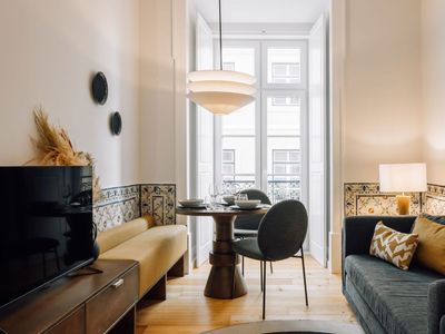 Ando Living – Madalena House – 302