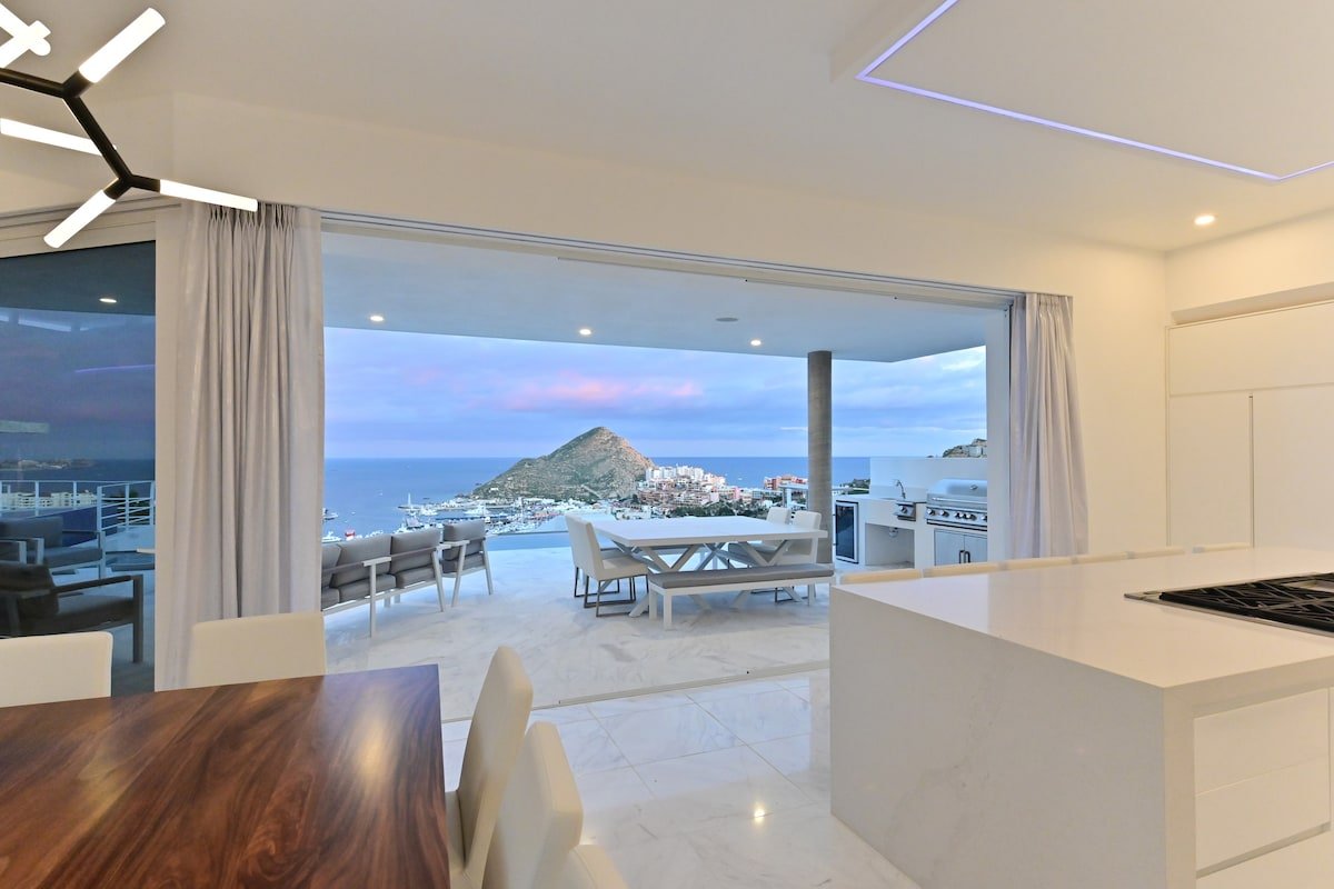 Luxury at Villa Tanzanita de Law by Cabo Villas gallery image 2