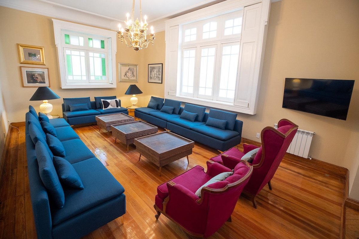 Luxury House | Near Condesa | Reforma Av gallery image 4