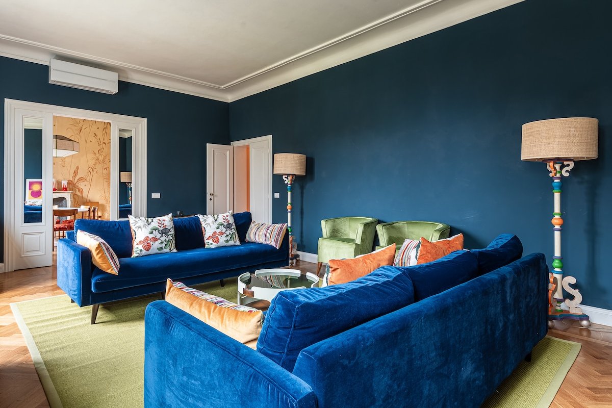 (4Season Suites) Appartamento con tre camere gallery image 5