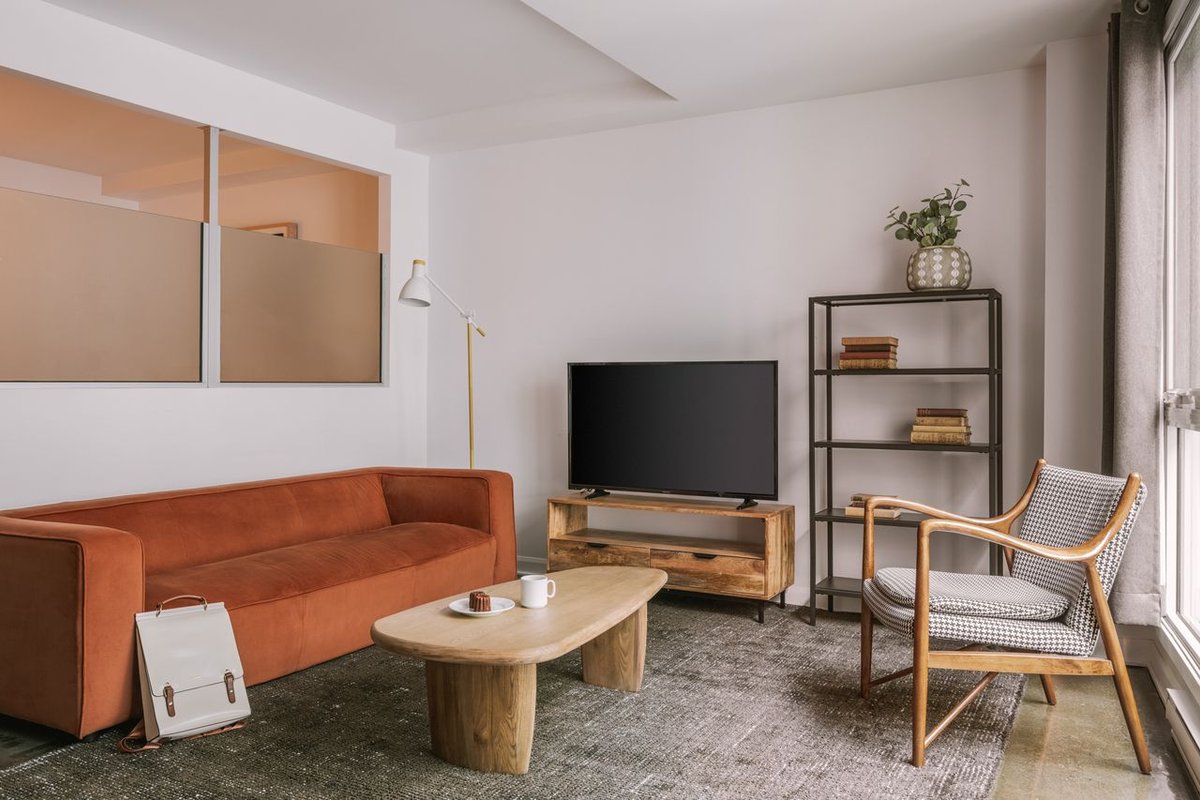 Sonder Penny Lane | Two-Bedroom Apartment