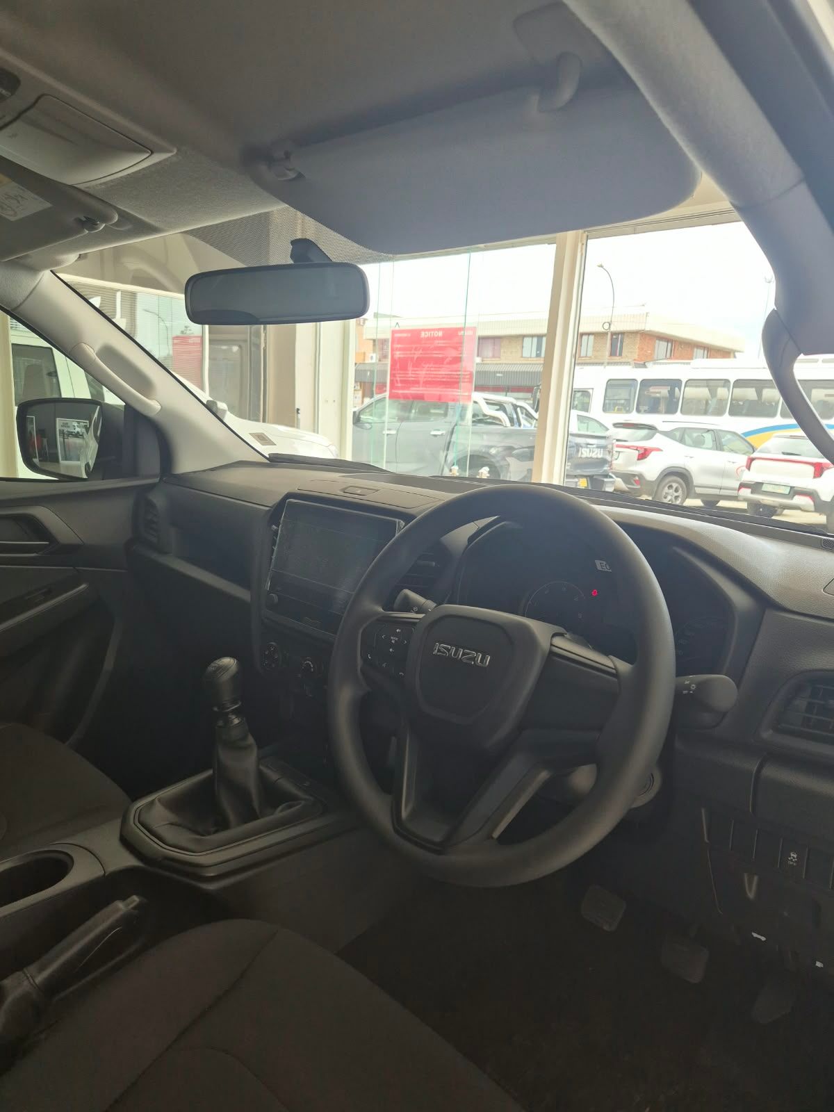 Used car gallery