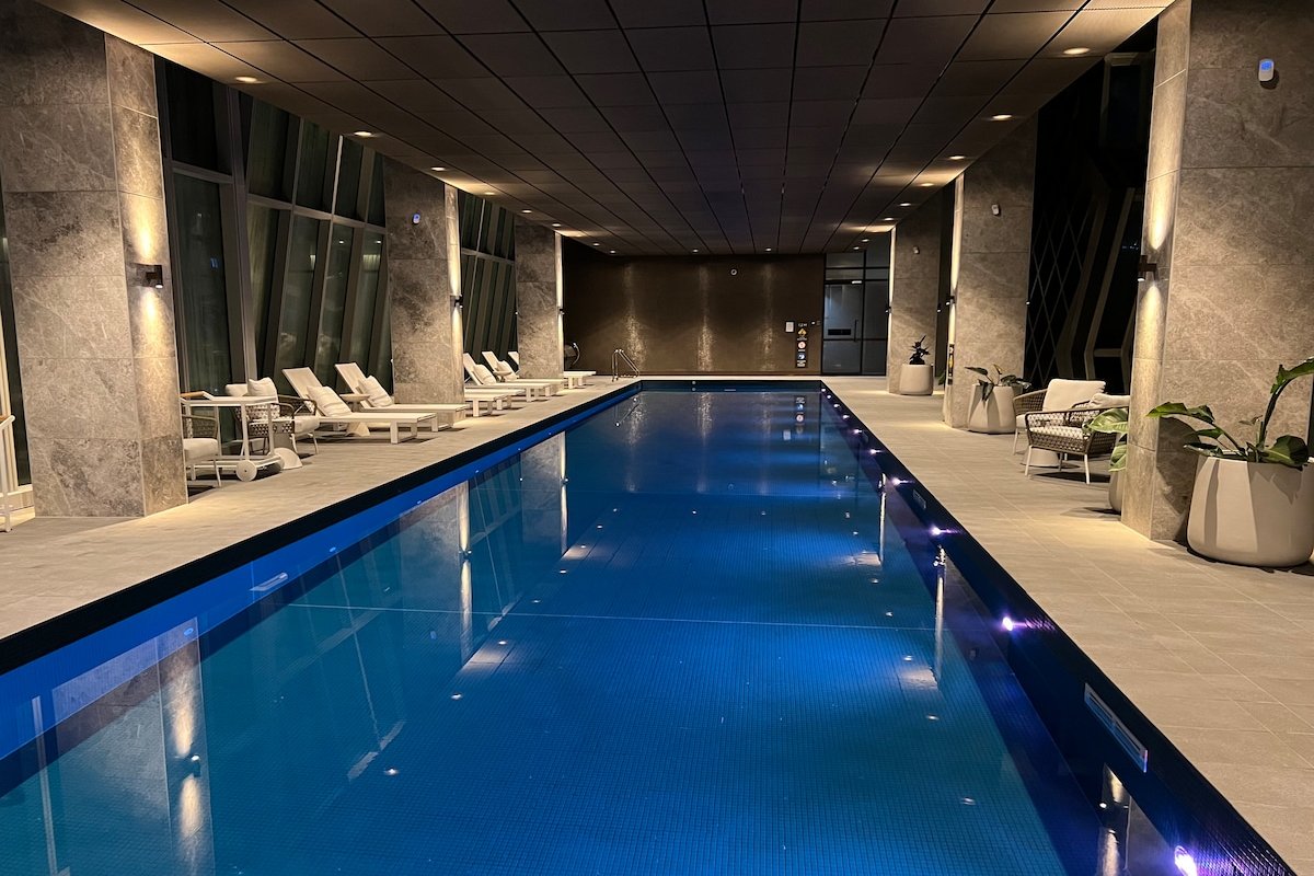 Wsp sea view 3b2b unit /free parking/balcony gallery image 3