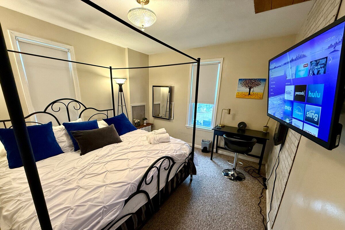 King Pleasant Mansion Sauna Cable Arcade PS4 by DT gallery image 4