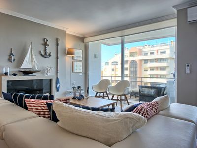 Summer Available – Amazing sea view & pool@Cascais