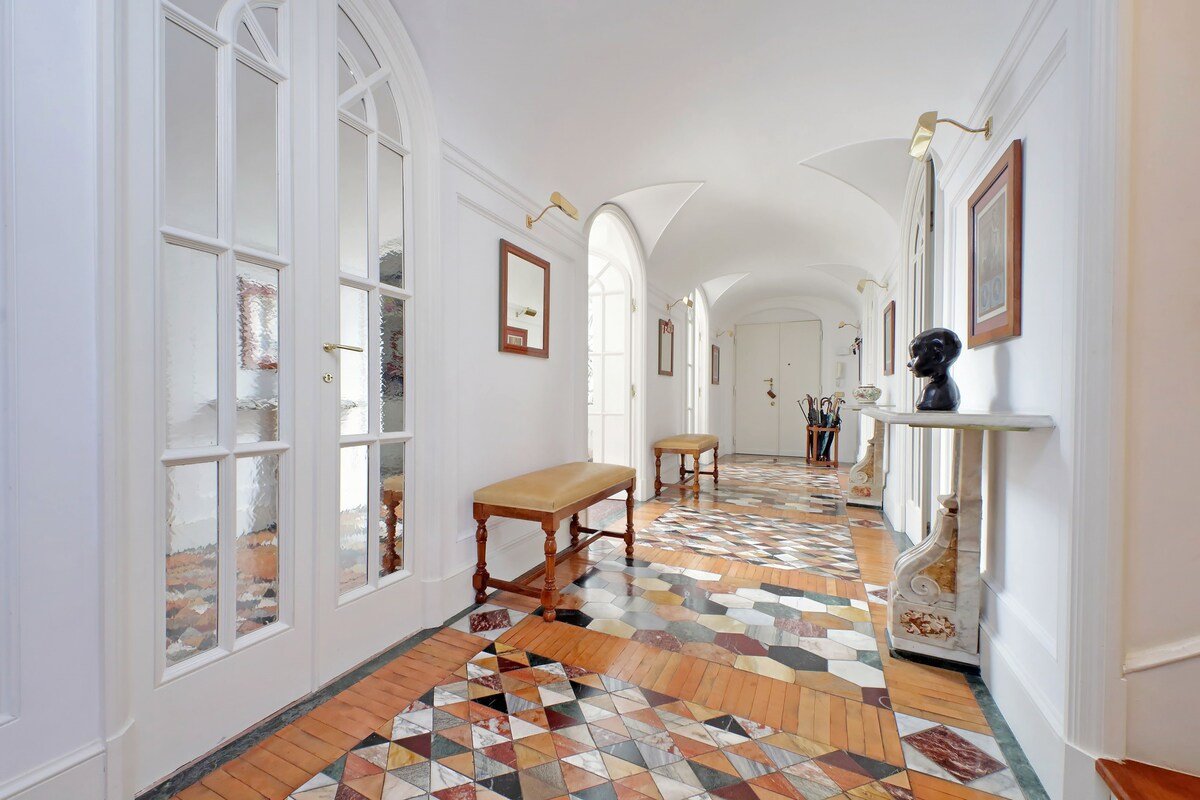 Luxury Apartment a Piazza Navona gallery image 2