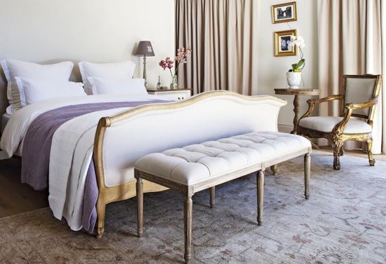 Photo 5 of Bishopscourt La Vue accommodation in Bishopscourt, Cape Town with 5 bedrooms and 5 bathrooms