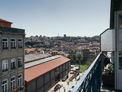 CASAS DO PORTO – Superior View Apartment