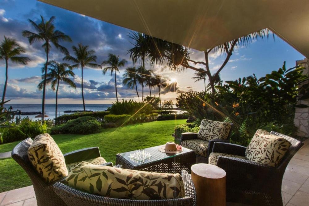Ko Olina Beach Villa B109 by Gather w/ Ocean View