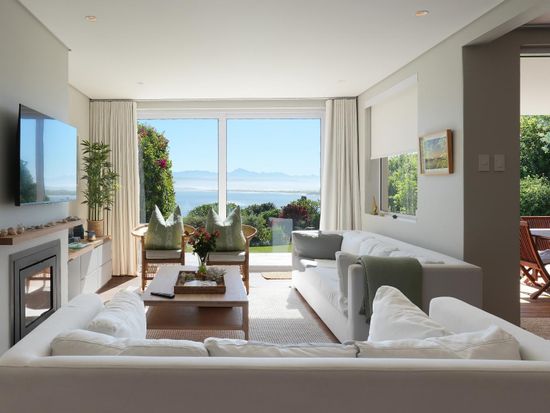 Living Room - Room