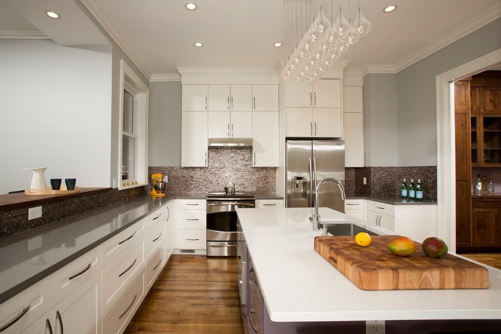 Two bedroom Capitol Hill/Eastern Market townhouse gallery image 4