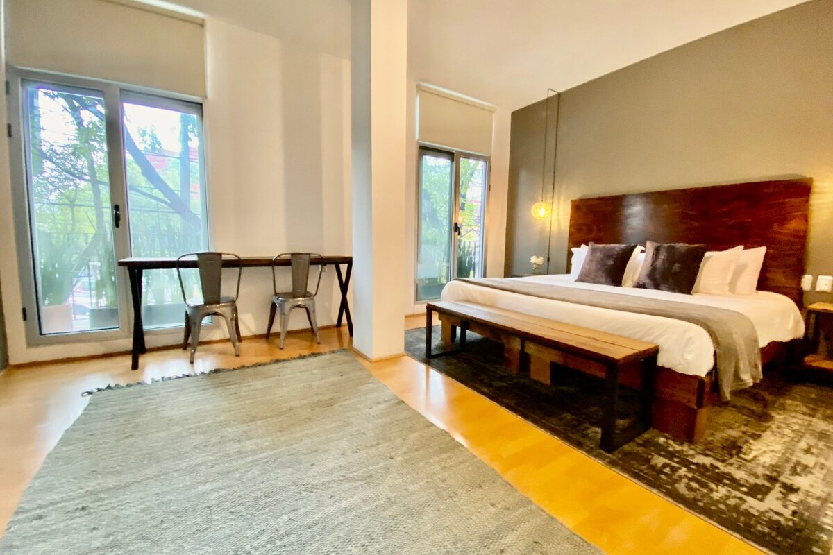 Y|4BR|Condesa|Condesa | Local Co | gallery image 5