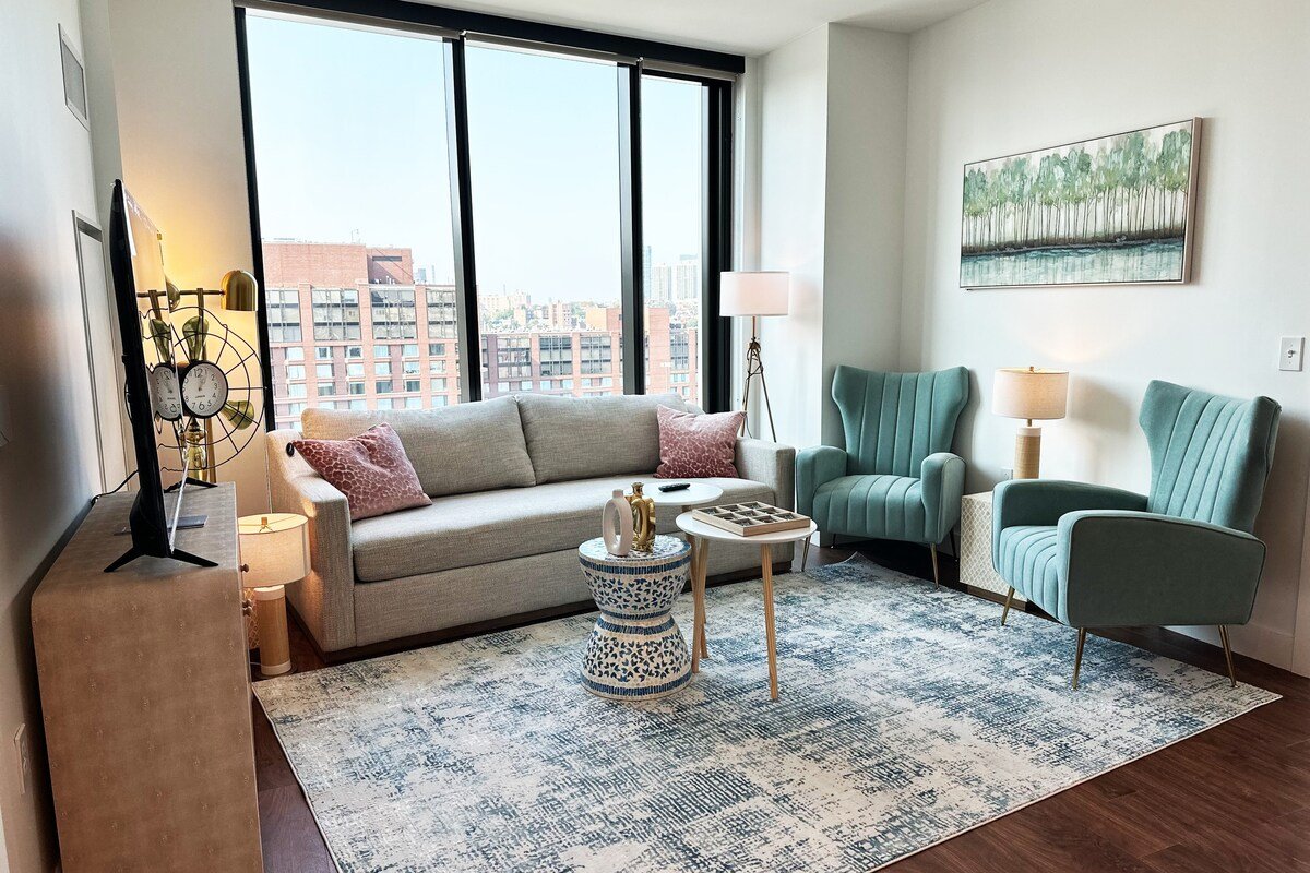 Back-Bay* Boston* Downtown* w/Gym & Parking gallery image 5