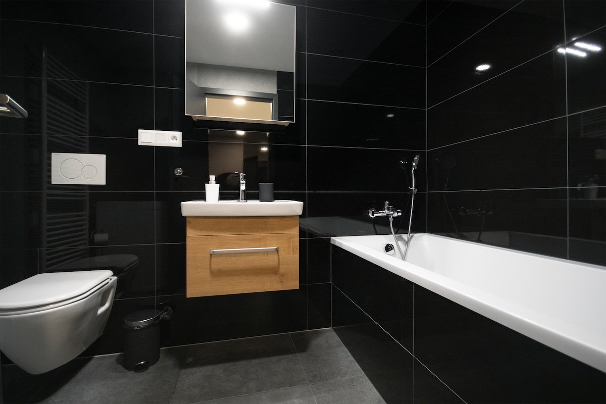 Wonderful Apartment in PRG with A/C – CORU House gallery image 5