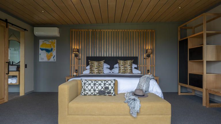 Founders Lodge by Mantis Honeymoon Pod