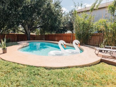 Tulum in Austin/8 Min to DT