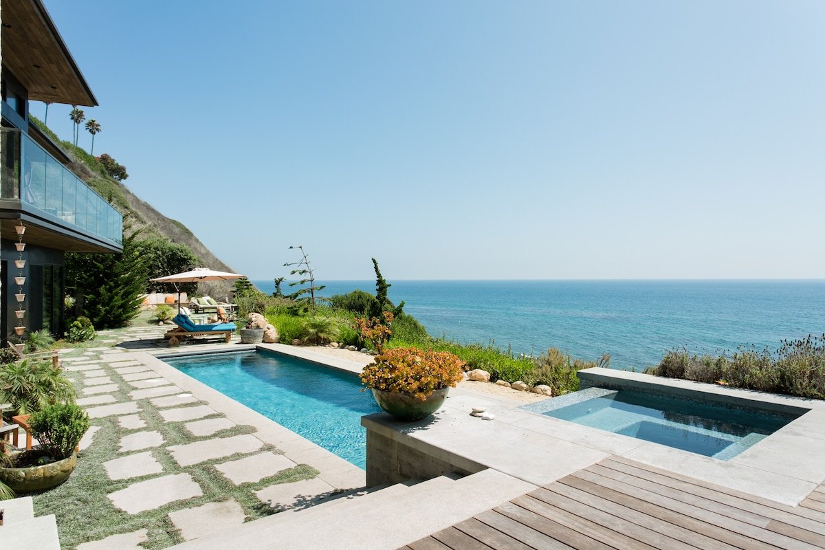 Santa Barbara Beach Estate gallery image 2