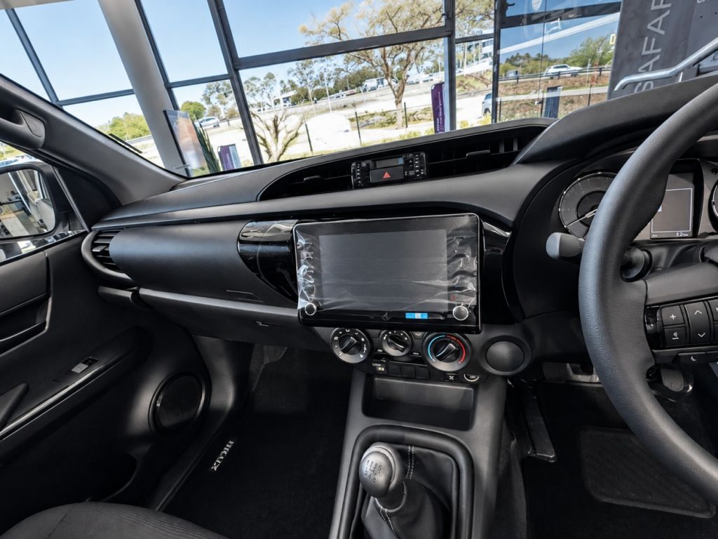 Used car gallery