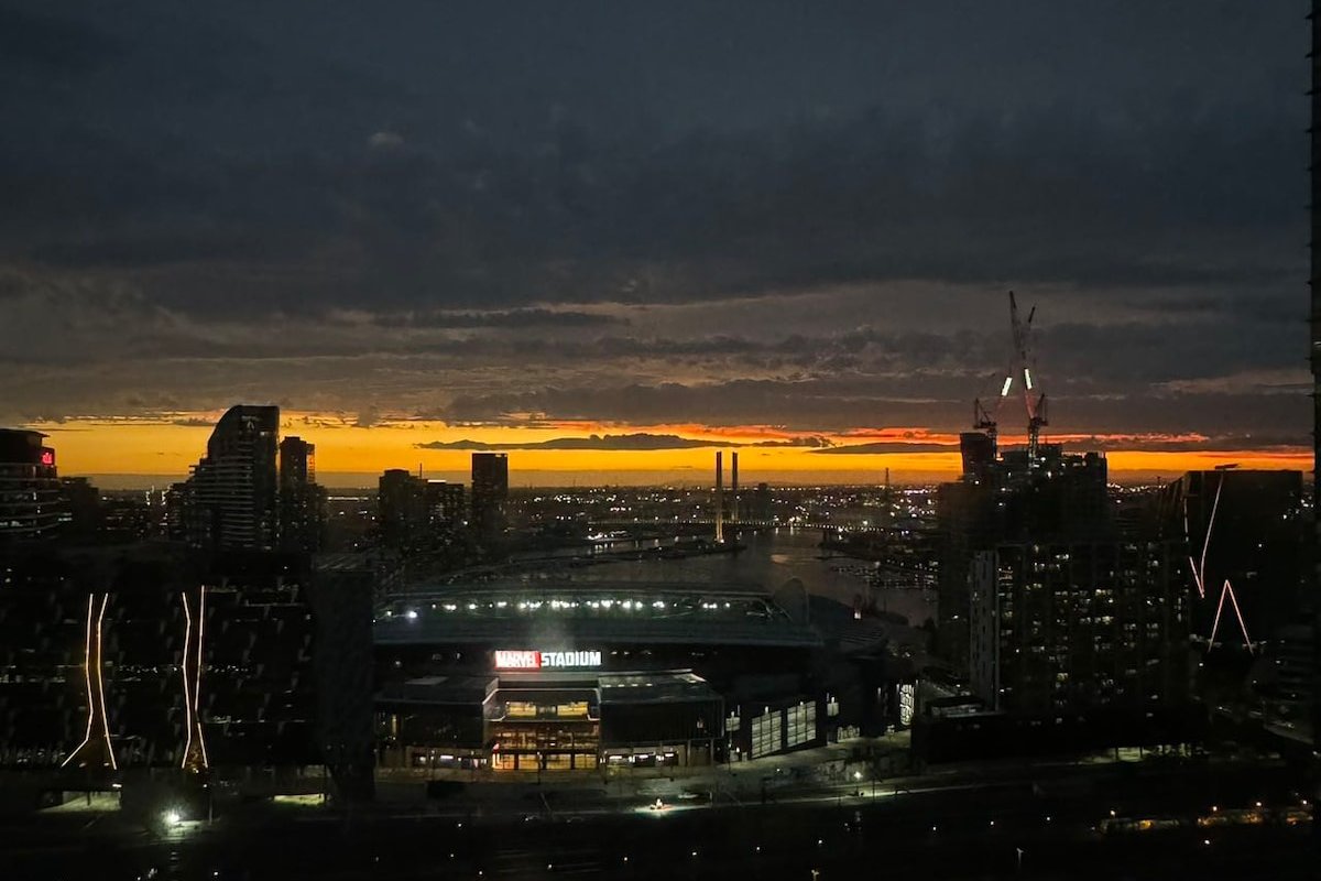 Wsp sea view 3b2b unit /free parking/balcony gallery image 5