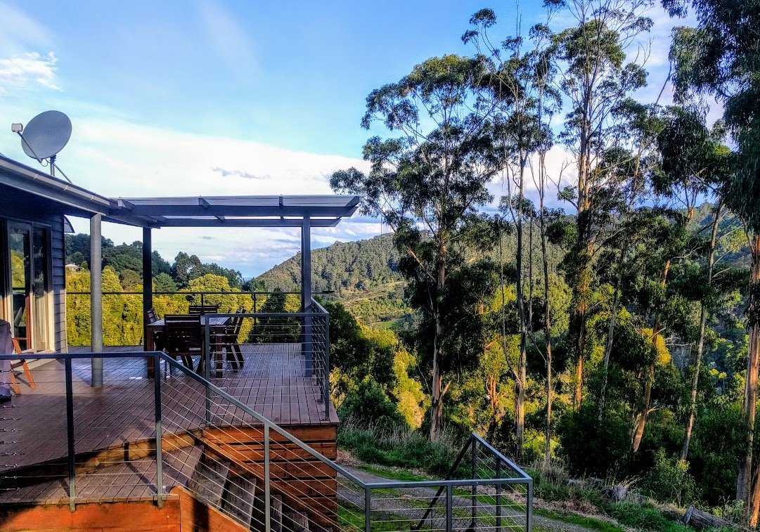 Hillside House gallery image 3