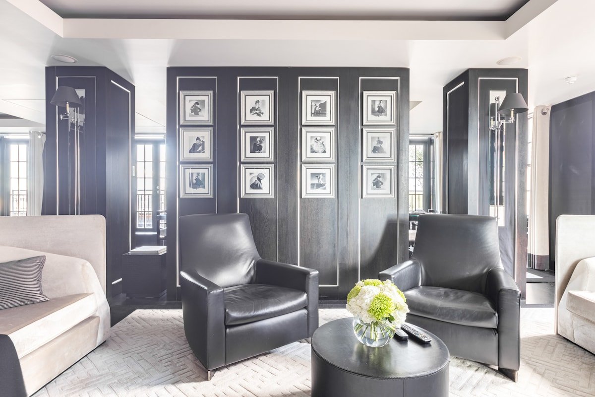 Mayfair Penthouse gallery image 4