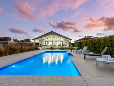 Rio Vista – Luxury Accommodation in Rye