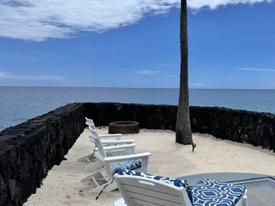 Stunning Ocean Front Home