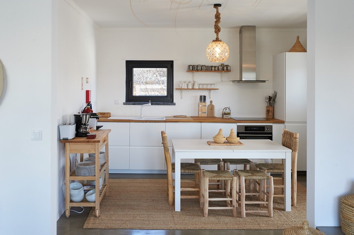 Ribeira D’Ilhas Surfhouse gallery image 4