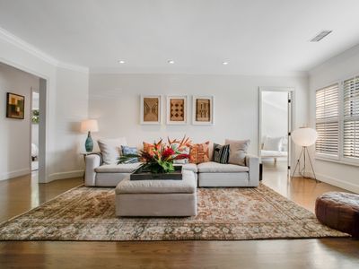 Venice Beach Charm, near Abbott Kinney &The Canals